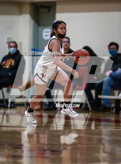 Thumbnail 2 in Hart vs Eagle Rock (West coast Tournament) photogallery.
