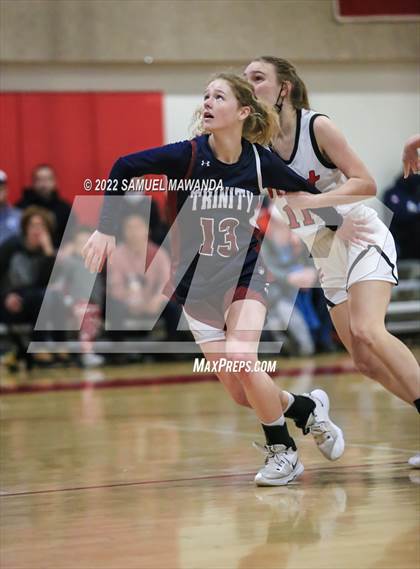 Thumbnail 1 in Hart vs Eagle Rock (West coast Tournament) photogallery.