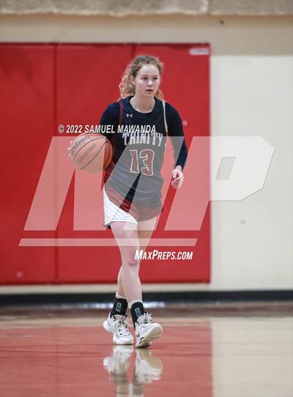 Thumbnail 1 in Hart vs Eagle Rock (West coast Tournament) photogallery.