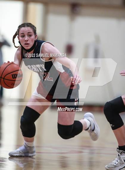 Thumbnail 1 in Hart vs Eagle Rock (West coast Tournament) photogallery.