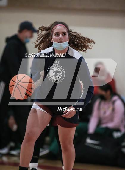 Thumbnail 2 in Hart vs Eagle Rock (West coast Tournament) photogallery.