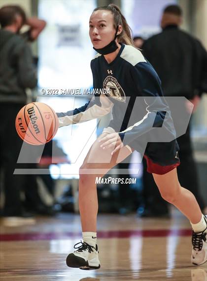 Thumbnail 2 in Hart vs Eagle Rock (West coast Tournament) photogallery.