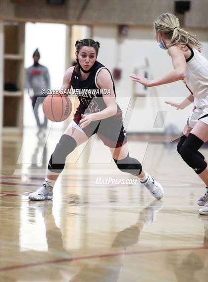 Thumbnail 1 in Hart vs Eagle Rock (West coast Tournament) photogallery.