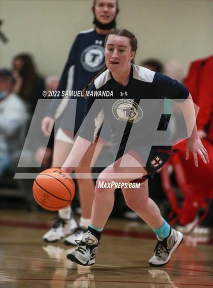 Thumbnail 1 in Hart vs Eagle Rock (West coast Tournament) photogallery.