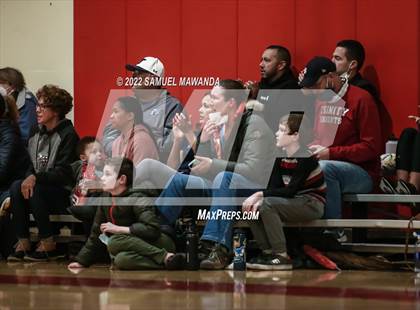 Thumbnail 1 in Hart vs Eagle Rock (West coast Tournament) photogallery.
