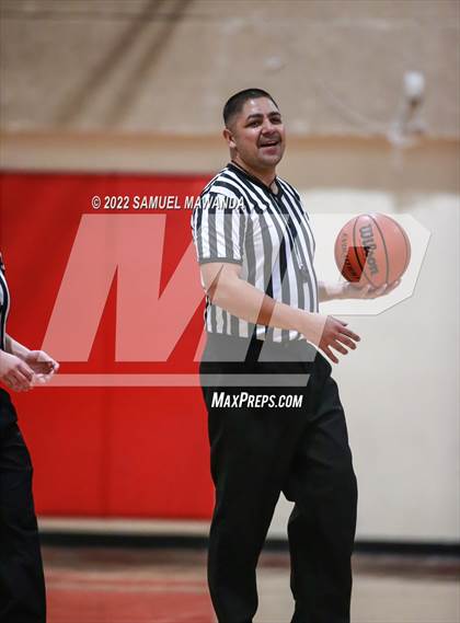 Thumbnail 1 in Hart vs Eagle Rock (West coast Tournament) photogallery.