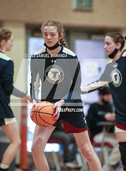 Thumbnail 2 in Hart vs Eagle Rock (West coast Tournament) photogallery.