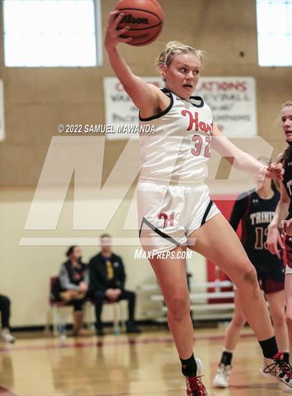 Thumbnail 1 in Hart vs Eagle Rock (West coast Tournament) photogallery.