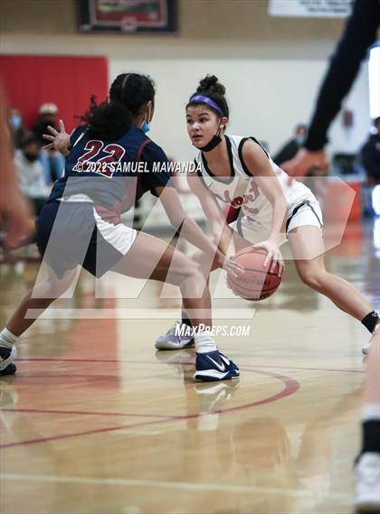 Thumbnail 1 in Hart vs Eagle Rock (West coast Tournament) photogallery.