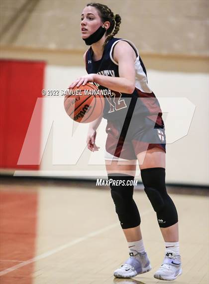Thumbnail 1 in Hart vs Eagle Rock (West coast Tournament) photogallery.