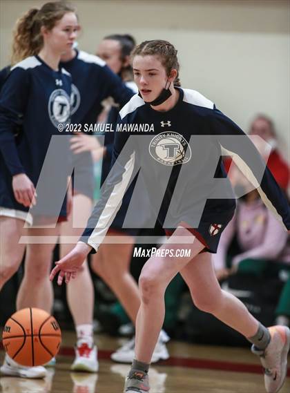 Thumbnail 2 in Hart vs Eagle Rock (West coast Tournament) photogallery.