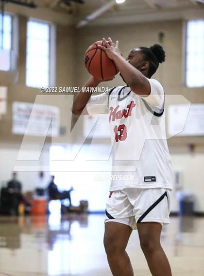 Thumbnail 1 in Hart vs Eagle Rock (West coast Tournament) photogallery.