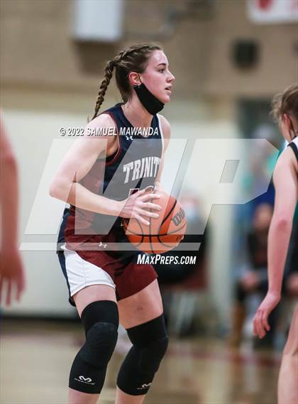 Thumbnail 3 in Hart vs Eagle Rock (West coast Tournament) photogallery.