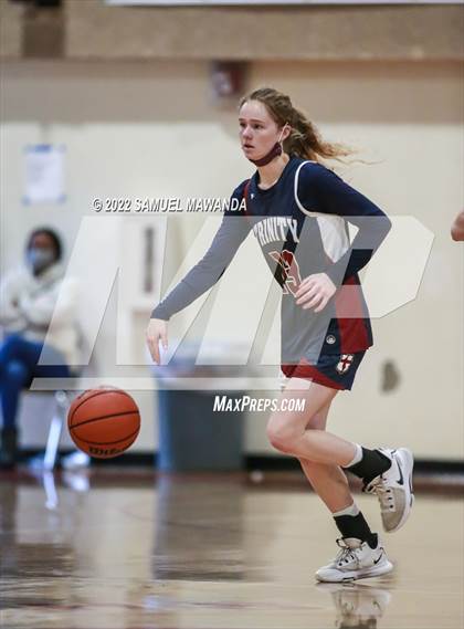 Thumbnail 1 in Hart vs Eagle Rock (West coast Tournament) photogallery.