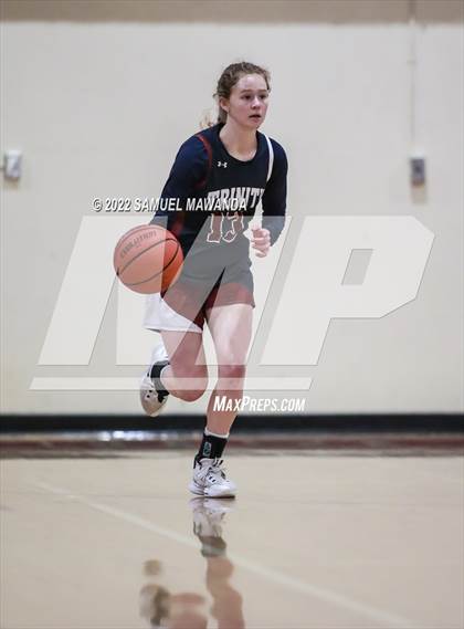 Thumbnail 1 in Hart vs Eagle Rock (West coast Tournament) photogallery.