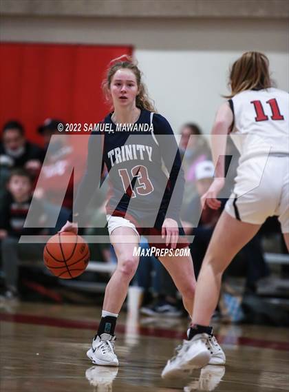 Thumbnail 2 in Hart vs Eagle Rock (West coast Tournament) photogallery.