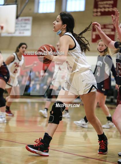 Thumbnail 2 in Hart vs Eagle Rock (West coast Tournament) photogallery.