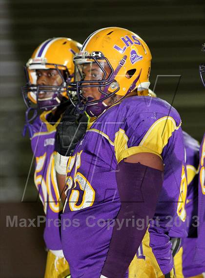 Thumbnail 1 in Lynwood vs. Gahr photogallery.