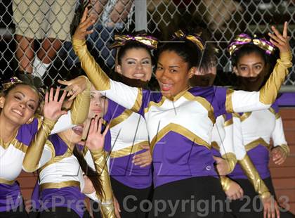 Thumbnail 3 in Lynwood vs. Gahr photogallery.