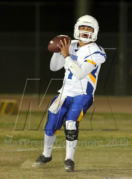 Thumbnail 3 in Lynwood vs. Gahr photogallery.