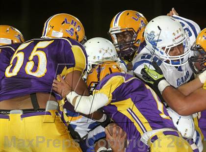 Thumbnail 1 in Lynwood vs. Gahr photogallery.