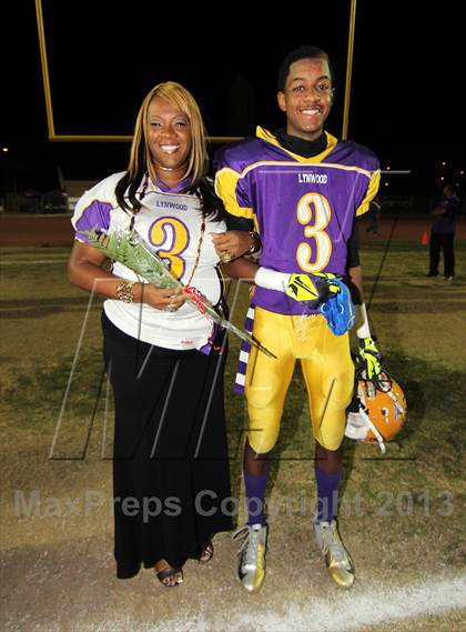 Thumbnail 3 in Lynwood vs. Gahr photogallery.
