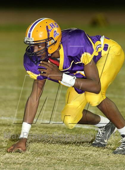 Thumbnail 3 in Lynwood vs. Gahr photogallery.
