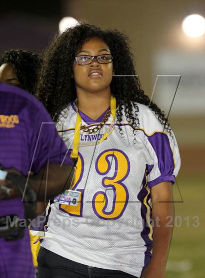 Thumbnail 3 in Lynwood vs. Gahr photogallery.