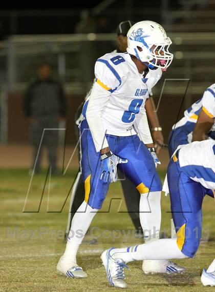 Thumbnail 1 in Lynwood vs. Gahr photogallery.