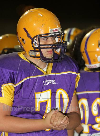 Thumbnail 1 in Lynwood vs. Gahr photogallery.