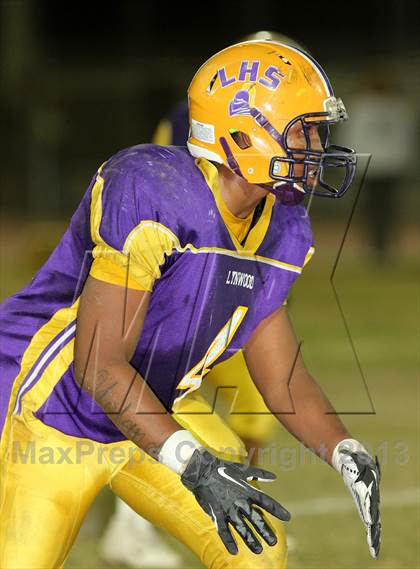 Thumbnail 1 in Lynwood vs. Gahr photogallery.