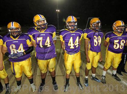 Thumbnail 2 in Lynwood vs. Gahr photogallery.
