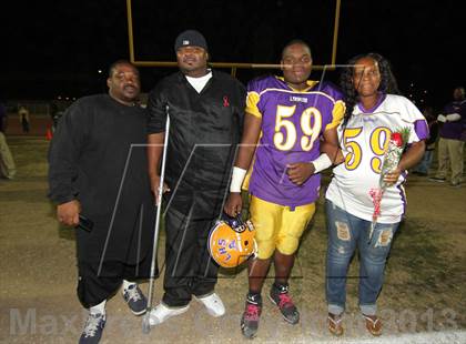 Thumbnail 2 in Lynwood vs. Gahr photogallery.