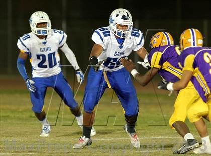 Thumbnail 3 in Lynwood vs. Gahr photogallery.