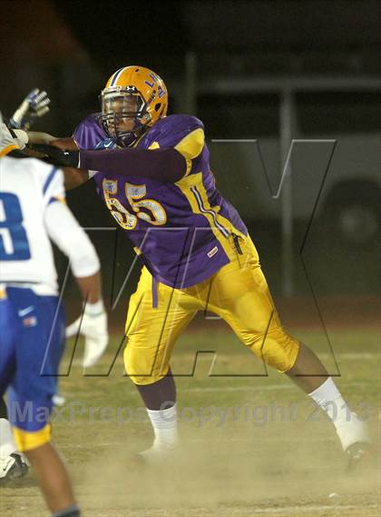 Thumbnail 1 in Lynwood vs. Gahr photogallery.