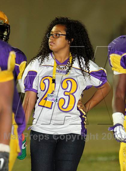 Thumbnail 3 in Lynwood vs. Gahr photogallery.
