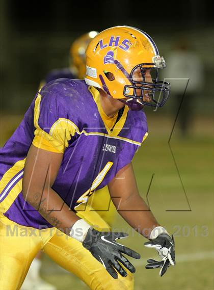 Thumbnail 2 in Lynwood vs. Gahr photogallery.