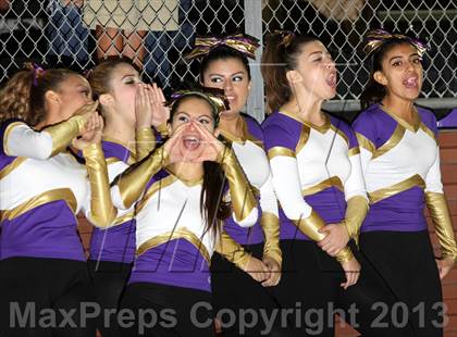 Thumbnail 1 in Lynwood vs. Gahr photogallery.