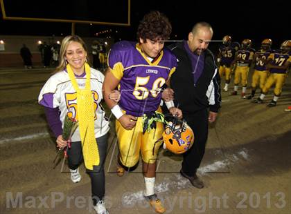 Thumbnail 2 in Lynwood vs. Gahr photogallery.