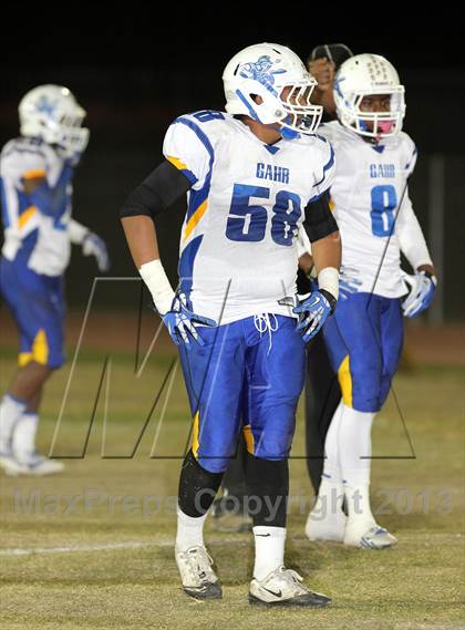 Thumbnail 3 in Lynwood vs. Gahr photogallery.