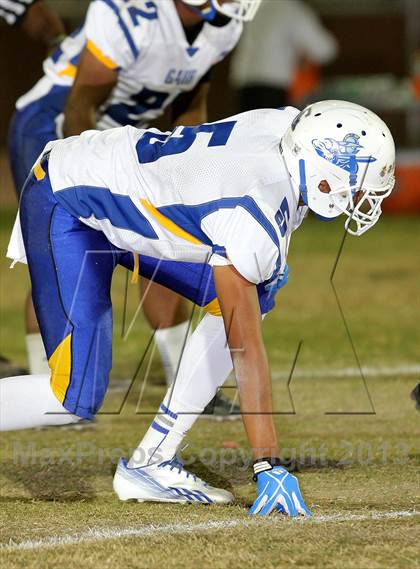 Thumbnail 3 in Lynwood vs. Gahr photogallery.