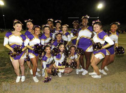 Thumbnail 2 in Lynwood vs. Gahr photogallery.