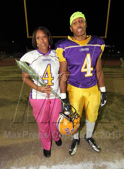 Thumbnail 3 in Lynwood vs. Gahr photogallery.