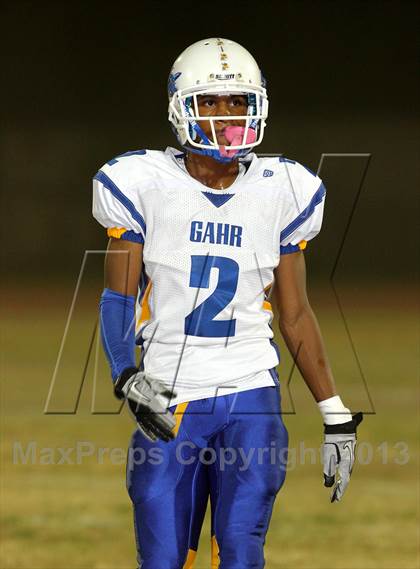 Thumbnail 1 in Lynwood vs. Gahr photogallery.