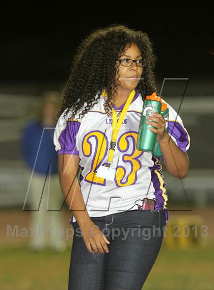 Thumbnail 3 in Lynwood vs. Gahr photogallery.