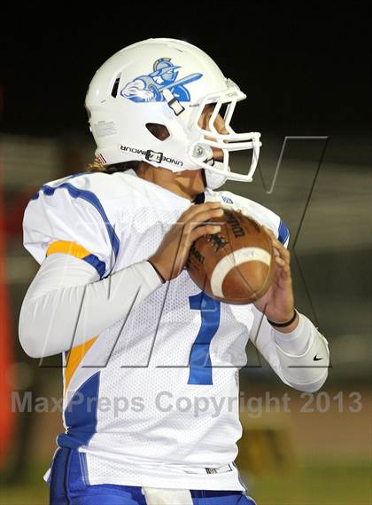 Thumbnail 3 in Lynwood vs. Gahr photogallery.