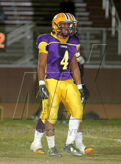 Thumbnail 1 in Lynwood vs. Gahr photogallery.
