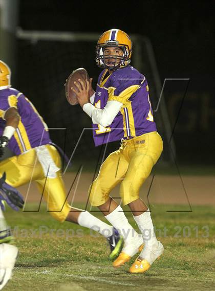 Thumbnail 1 in Lynwood vs. Gahr photogallery.
