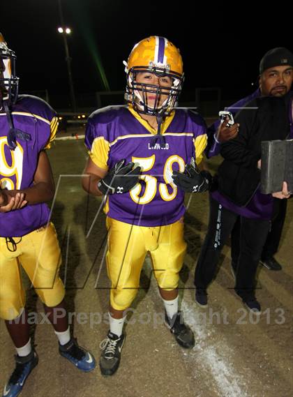 Thumbnail 3 in Lynwood vs. Gahr photogallery.