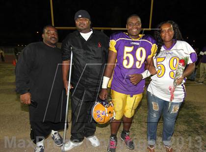Thumbnail 3 in Lynwood vs. Gahr photogallery.